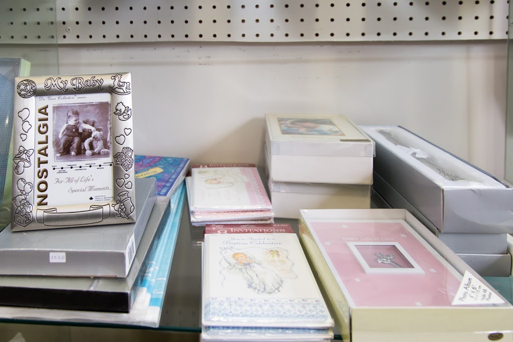 Peaceful Dove Gifts & Books | 677 Hamilton Rd, London, ON N5Z 1T4, Canada | Phone: (519) 659-0592