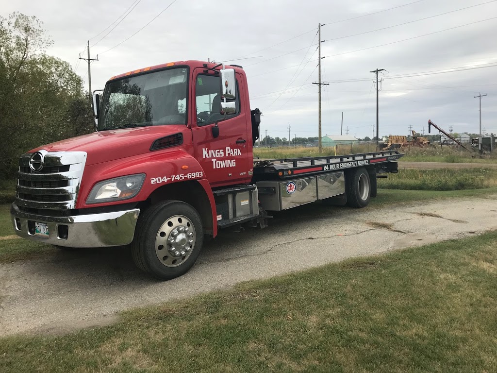 Kings Park Towing | 139 Main St N, Carman, MB R0G 0J0, Canada | Phone: (204) 745-6993