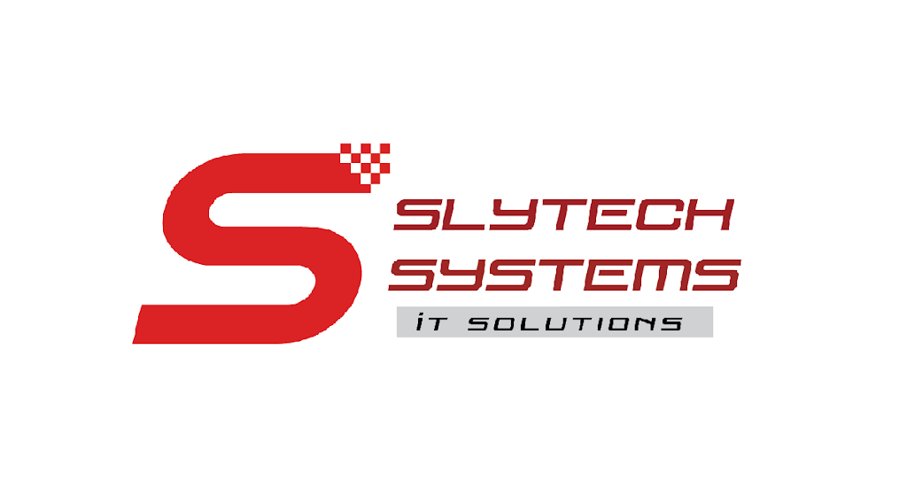 SLYTECH SYSTEMS | 3338 Whittier Ave #4, Victoria, BC V8Z 3P9, Canada | Phone: (250) 507-0130