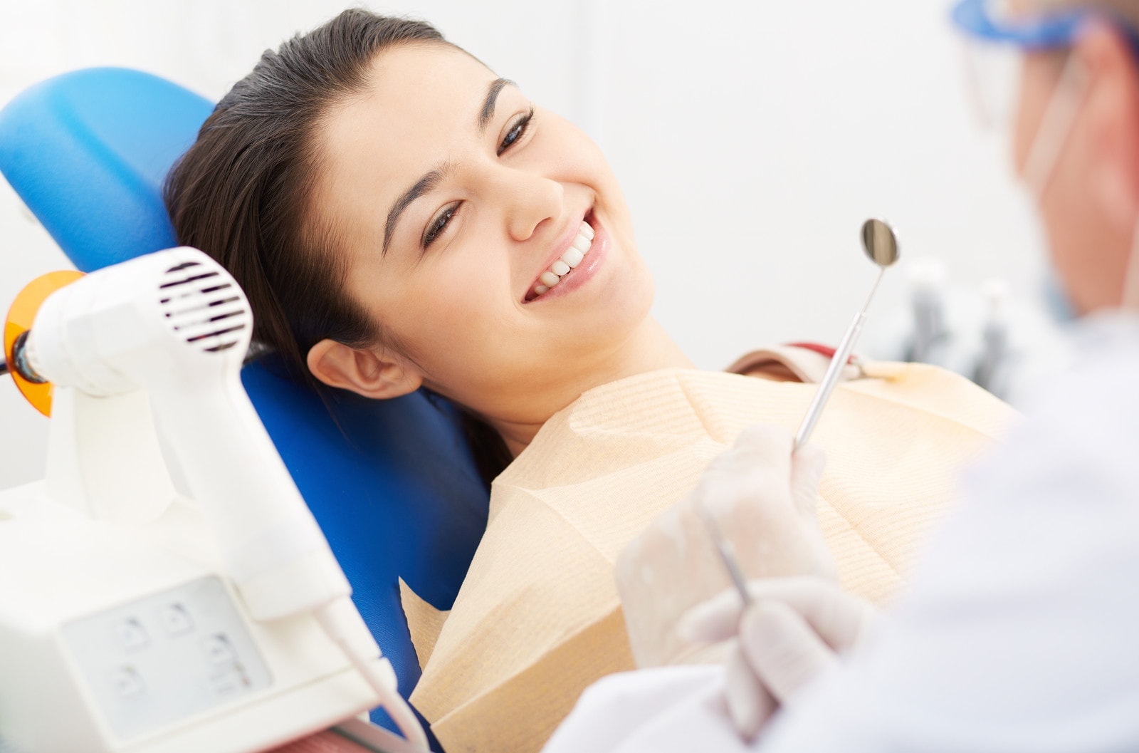 Symmetry Dental | 25 12th Ave S #2, Cranbrook, BC V1C 2R8, Canada | Phone: (250) 489-4551