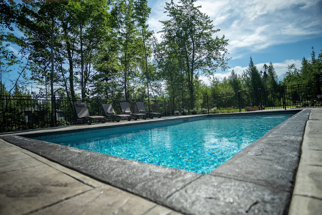 Piscines Classic | 53 Rue Girouard, Victoriaville, QC G6P 7A1, Canada | Phone: (819) 357-2235