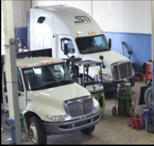 JMH Fleet Services Ltd | 22604 113 Ave NW, Edmonton, AB T5S 2S5, Canada | Phone: (780) 451-0332