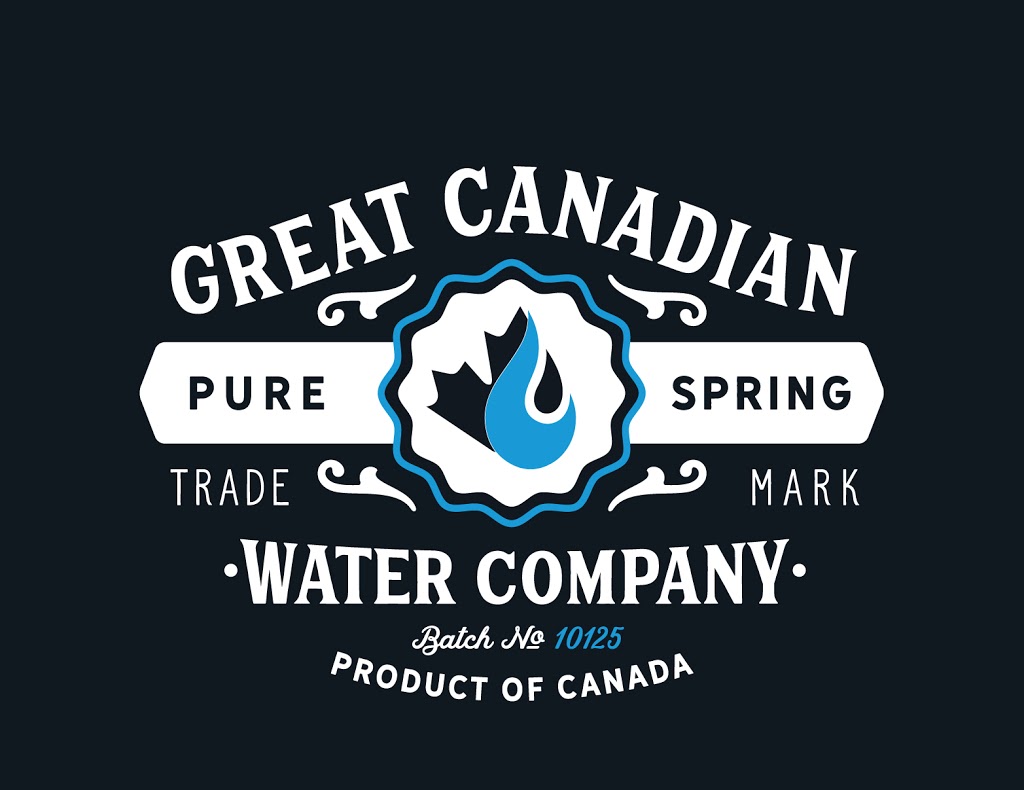 Great Canadian Water Company | 5910 No 6 Rd Unit 101, Richmond, BC V6V 1Z1, Canada | Phone: (604) 630-3750