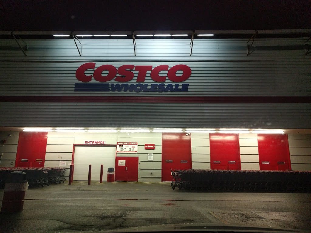 Costco Pharmacy | 3550 Brighton Avenue, Burnaby, BC V5A 4W3, Canada | Phone: (604) 420-9811