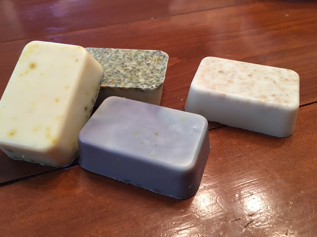 Sarah’s Soaps N’ Scrubs | 45 Strathallan Dr, Courtice, ON L1E 2H2, Canada | Phone: (905) 396-3983