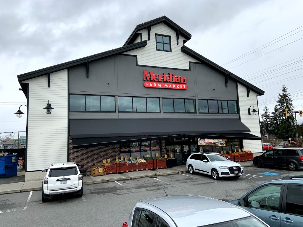 Meridian Farm Market | 11980 227 St, Maple Ridge, BC V2X 6J2, Canada | Phone: (604) 463-5053