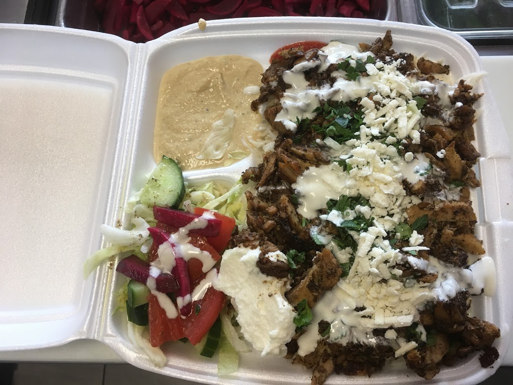 ABC Donair Zone | 26426 Fraser Hwy, Aldergrove, BC V4W 3E2, Canada | Phone: (604) 625-6525