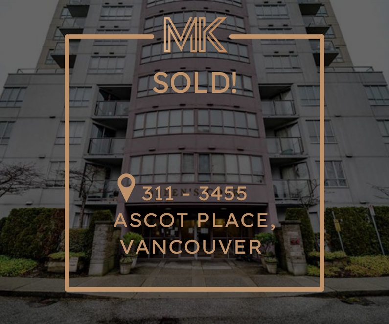 Mark Kol Real Estate | 3195 Oak St, Vancouver, BC V6H 2L2, Canada | Phone: (778) 886-5575