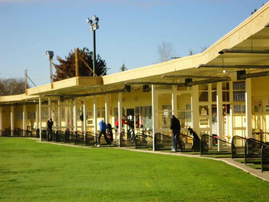 Delta Golf Centre | 11840 Ladner Trunk Rd, Delta, BC V4K 3N3, Canada | Phone: (604) 591-5656