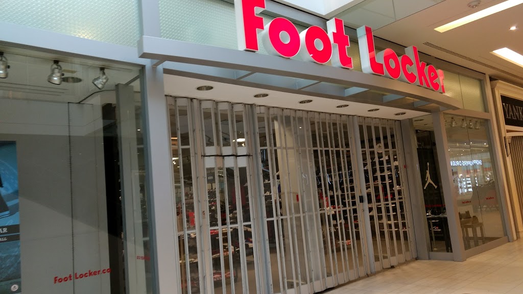 Foot Locker | 240 Leighland Ave Unit 173-175, Oakville, ON L6H 3H7, Canada | Phone: (905) 844-7817