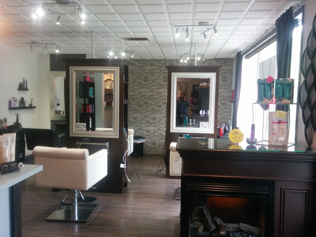 Perfection Coiffure | 4340 Rue Bertrand-Fabi, Sherbrooke, QC J1N 1Y7, Canada | Phone: (819) 791-1663