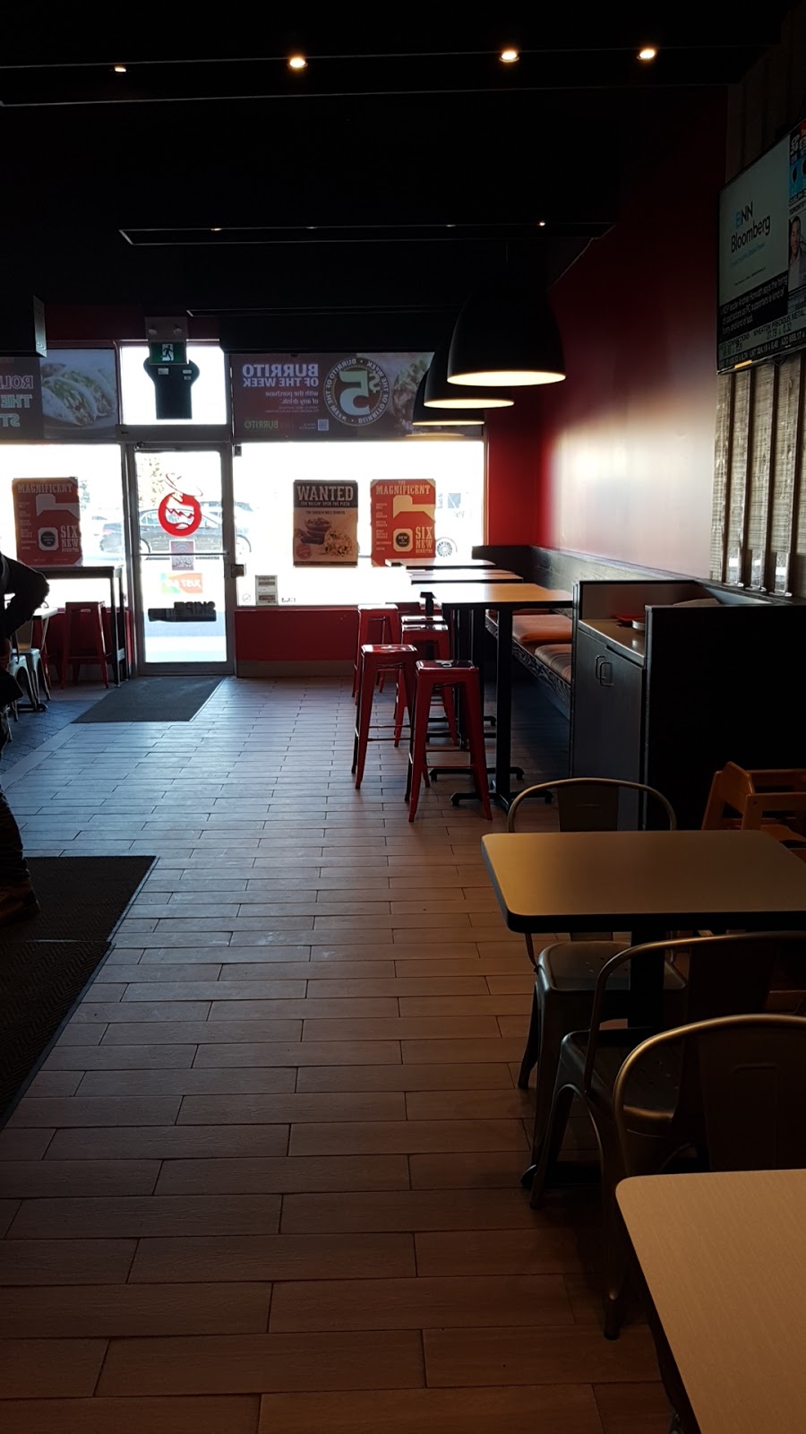 BarBurrito - Oshawa | 1381 Wilson Rd N, Oshawa, ON L1K 2Z5, Canada | Phone: (905) 240-5522