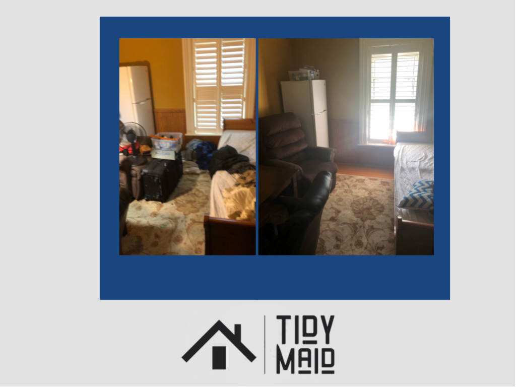 Tidy Maid | 1316 Hiawatha Line, Otonabee-South Monaghan, ON K9J 6X8, Canada | Phone: (705) 417-5164