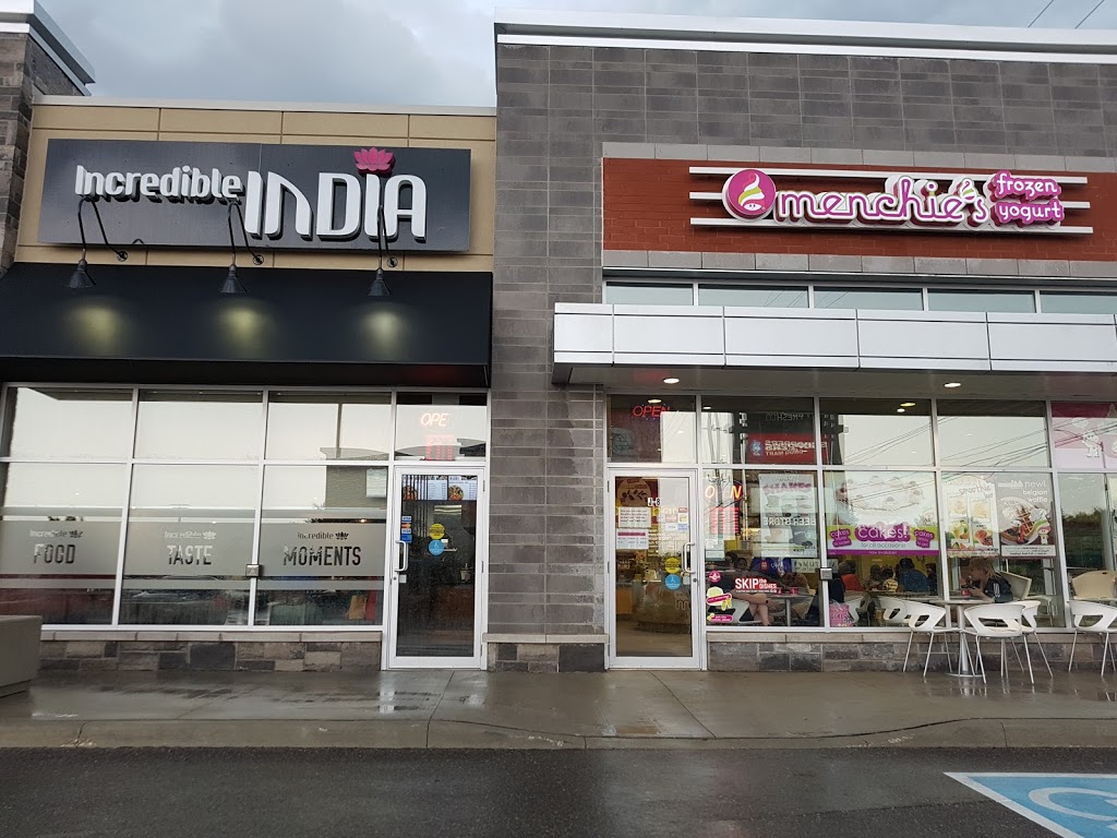 Incredible India | 10635 Bramalea Rd J-7, Brampton, ON L6R 3P4, Canada | Phone: (905) 789-7701