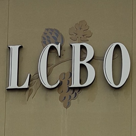 LCBO | 4349 Hamilton Rd, Dorchester, ON N0L 1G3, Canada | Phone: (519) 268-7791