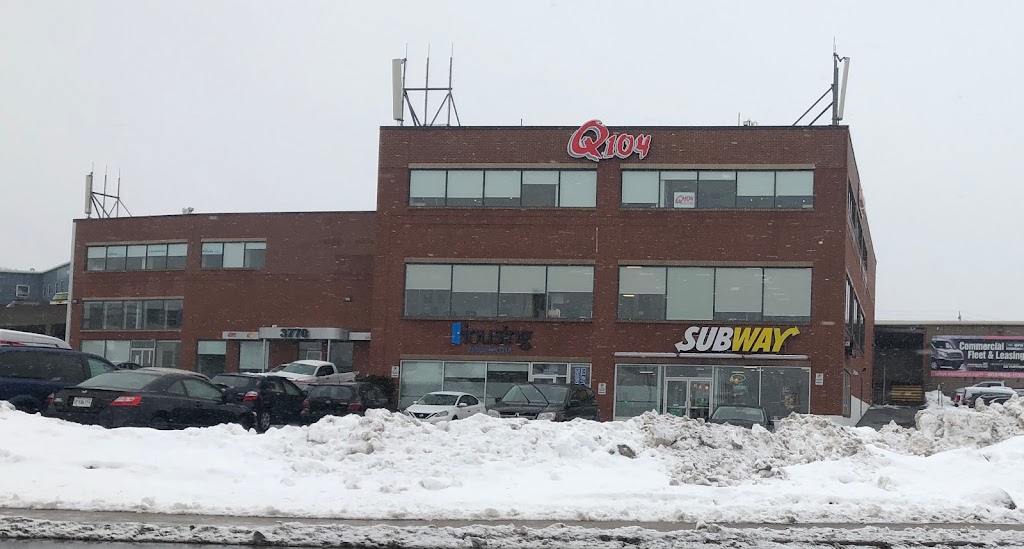 Q104 FM - Stingray Radio Halifax | 3770 Kempt Rd, Halifax, NS B3K 4X8, Canada | Phone: (902) 453-4004