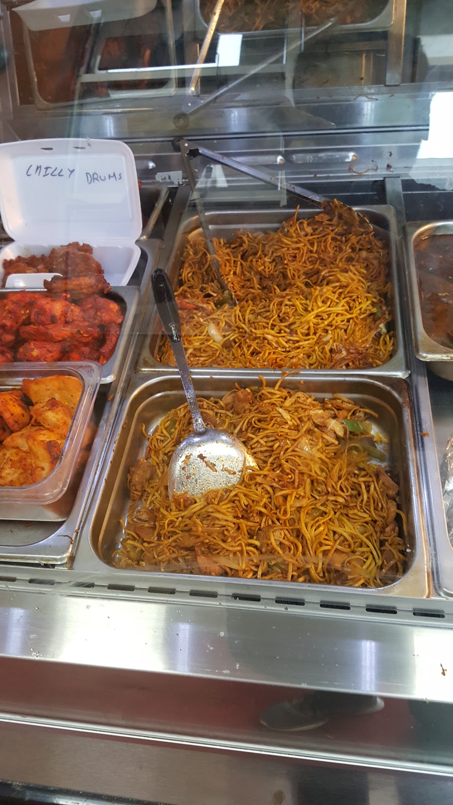 Asian Food Pizza and Meat | 10 Pannahill Dr, Brampton, ON L6P 3Y7, Canada | Phone: (905) 913-8019