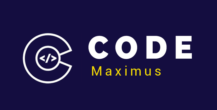 Code Maximus - Best Web Developer in Canada | 45 Jackman Crescent, Woodbridge, ON L4L 6P3, Canada | Phone: (416) 984-4043