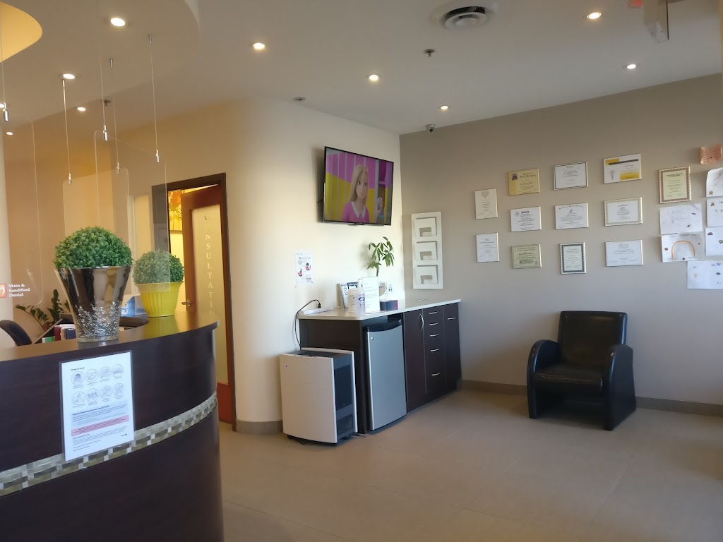 Main and Sandiford Dental | 28 Sandiford Dr Unit #7, Whitchurch-Stouffville, ON L4A 3V9, Canada | Phone: (905) 640-6988