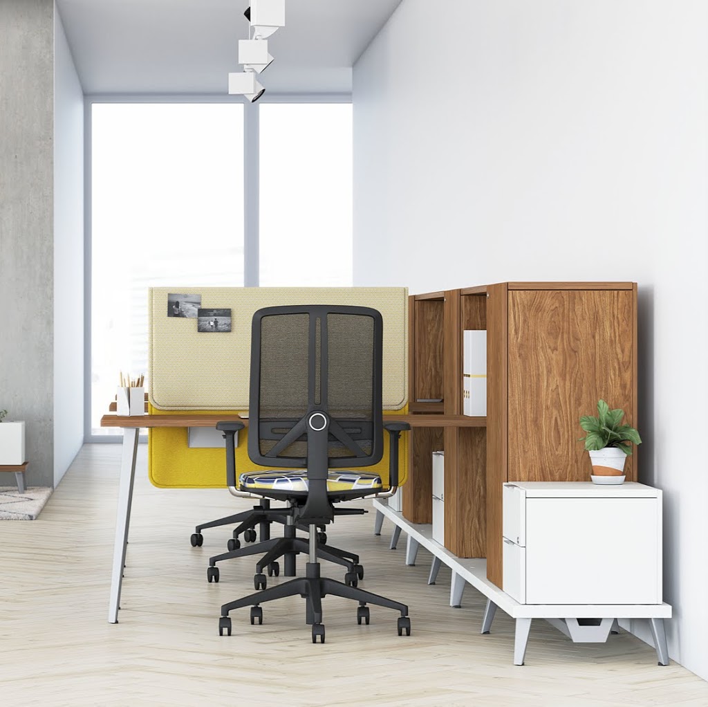 Mobilier de bureau Solutions M3 | 15445 Boulevard de la Colline, Québec, QC G3G 2Z3, Canada | Phone: (418) 688-4769