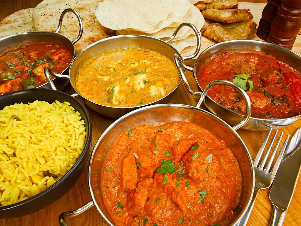 SATGURU Tiffin Service | 30 Freeman St, Scarborough, ON M1N 1C2, Canada | Phone: (647) 365-0885