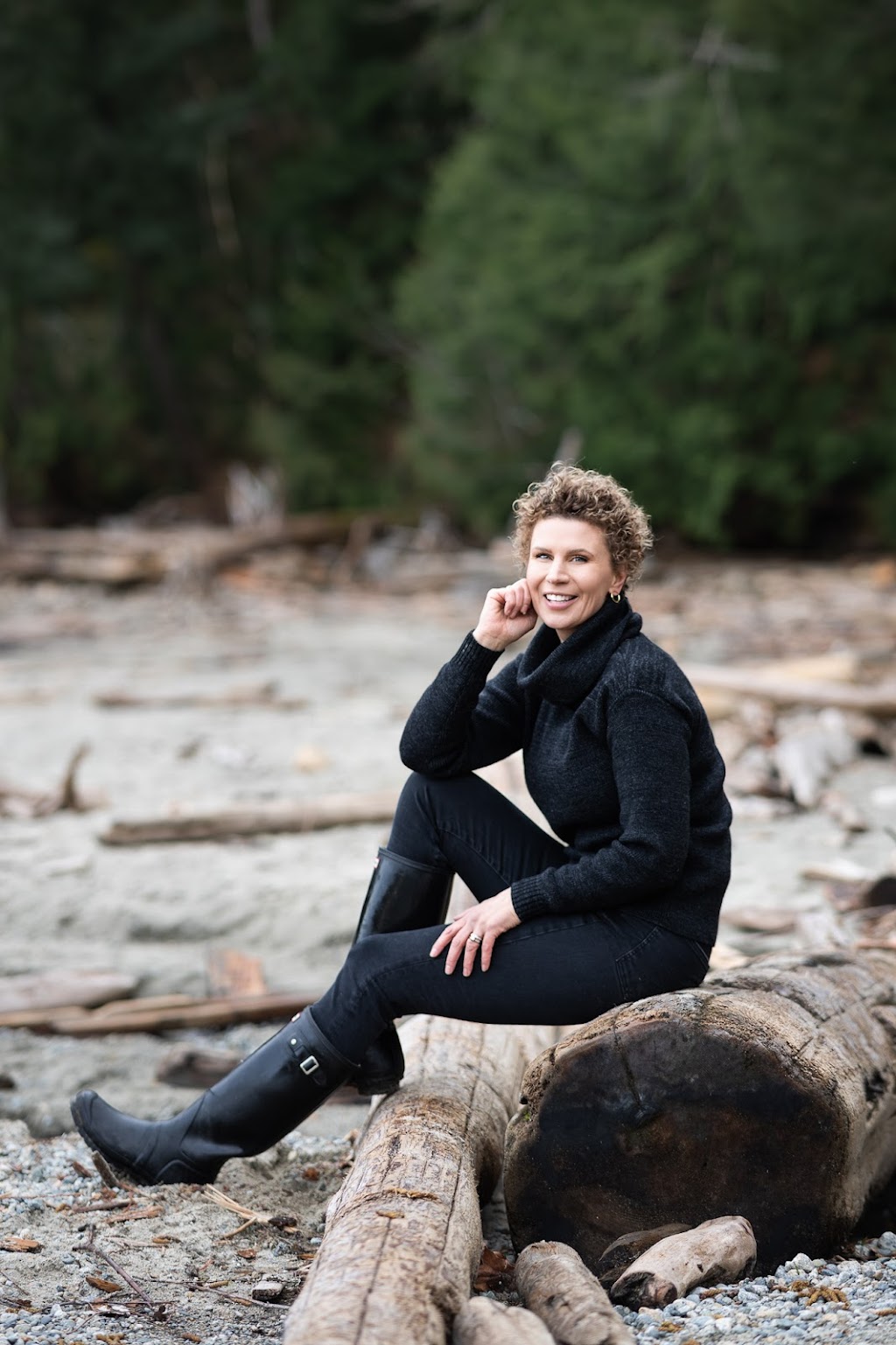 Magda Deininger - Real Estate Professional | 4545 Marine Ave, Powell River, BC V8A 2K5, Canada | Phone: (604) 578-0756