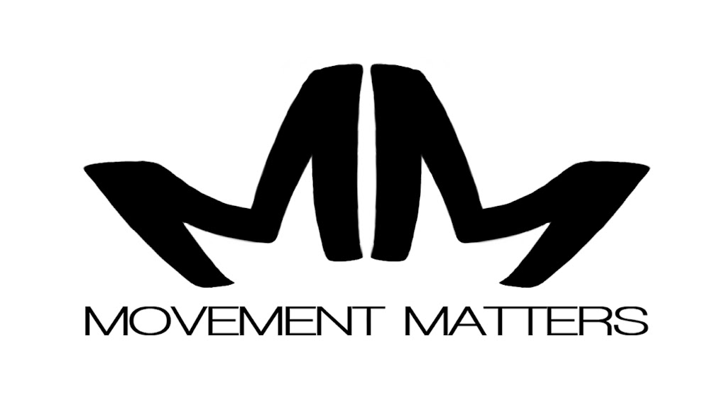 Movement Matters YYC | 2880 45 Ave SE #232, Calgary, AB T2B 3M1, Canada | Phone: (587) 576-6563