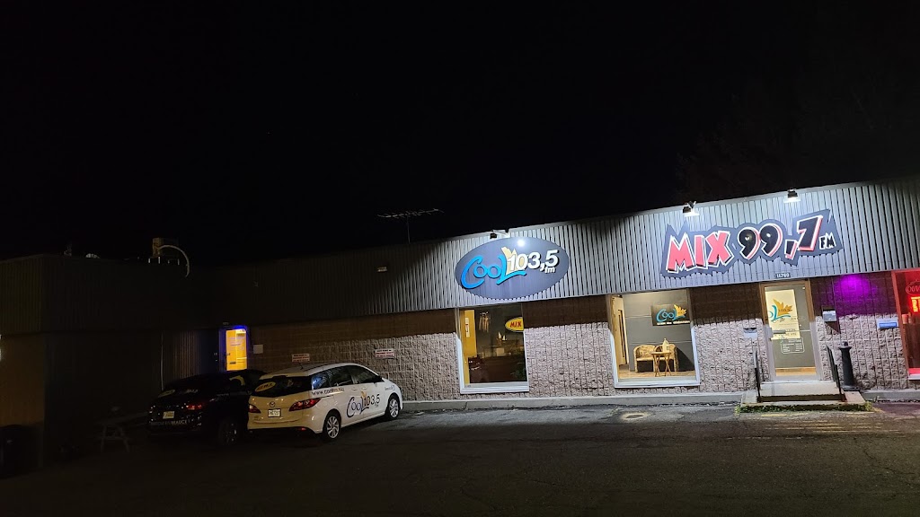 Mix 99,7 | 11760 3e Av, Saint-Georges, QC G5Y 1V4, Canada | Phone: (418) 228-1460