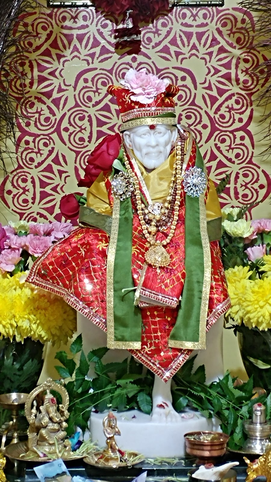 Sri Sivasubramaniya Hindu Temple | 15 Fisherman Dr, Brampton, ON L7A 0N7, Canada | Phone: (905) 840-3330