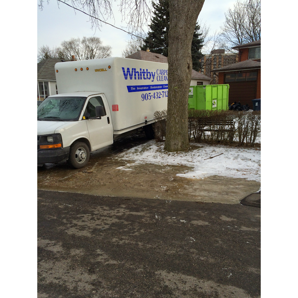 Whitby Carpet Cleaners | 1333 Boundary Rd, Oshawa, ON L1J 6Z7, Canada | Phone: (905) 432-7129