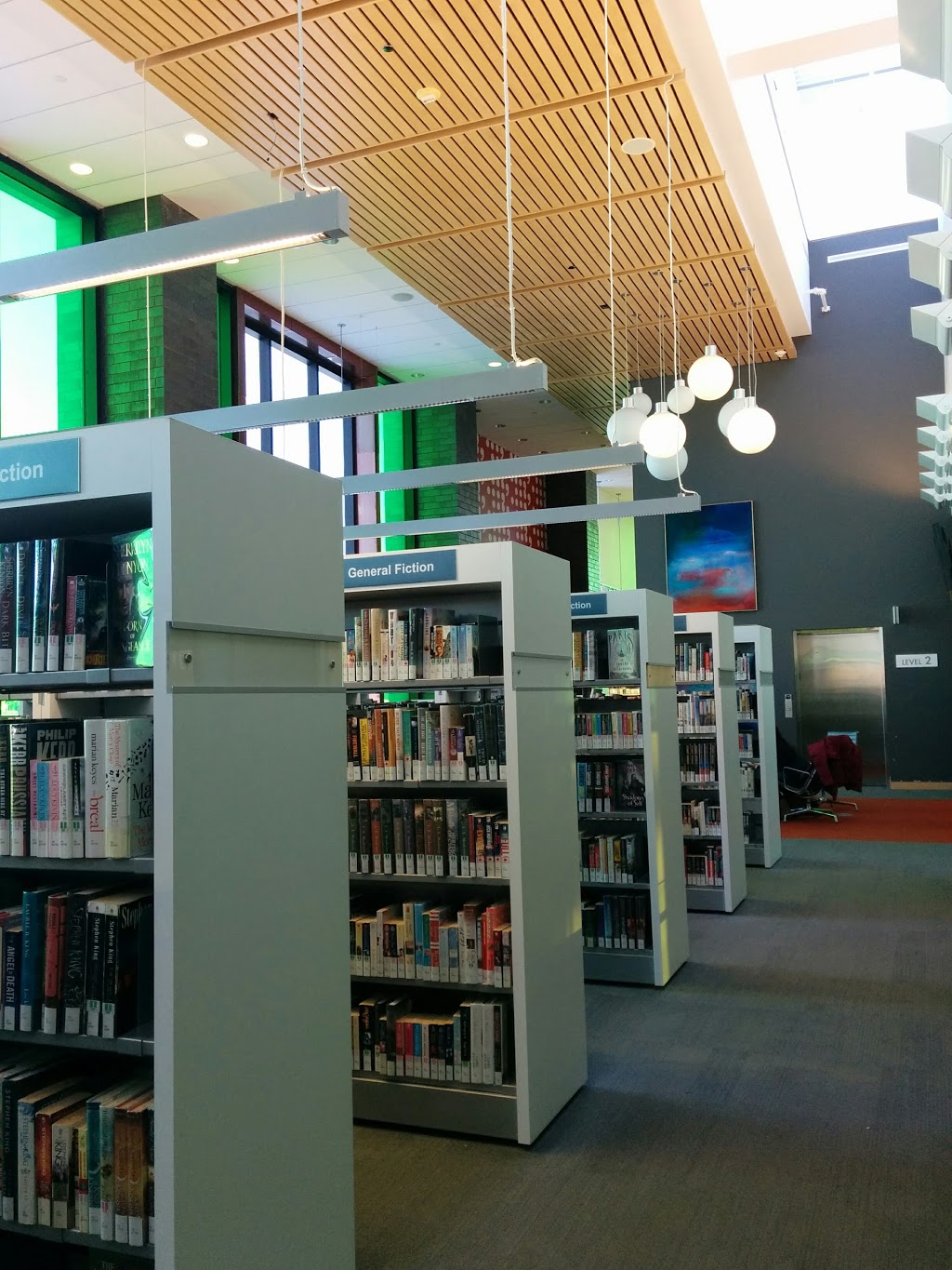 Cornell Library | 3201 Bur Oak Ave, Markham, ON L6B 0T2, Canada | Phone: (905) 513-7977