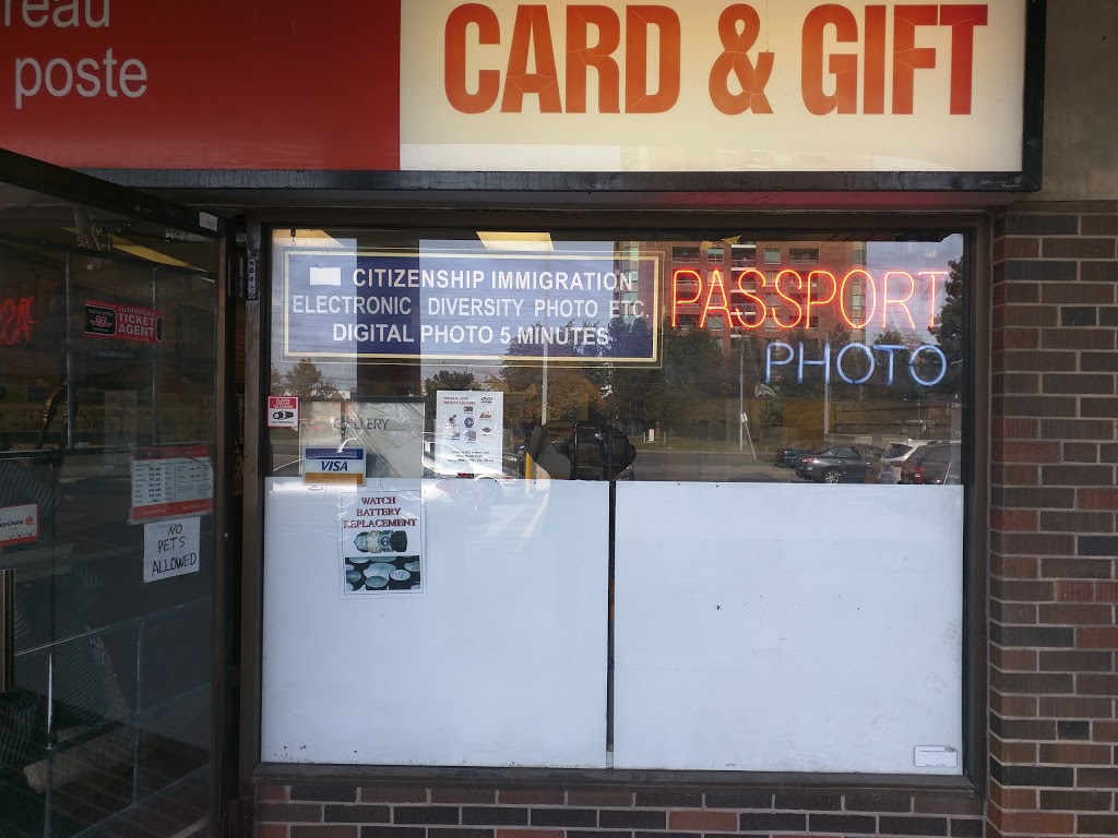 Royal Passport Photo | 1057 Steeles Ave W, North York, ON M2R 2S9, Canada | Phone: (416) 650-9115