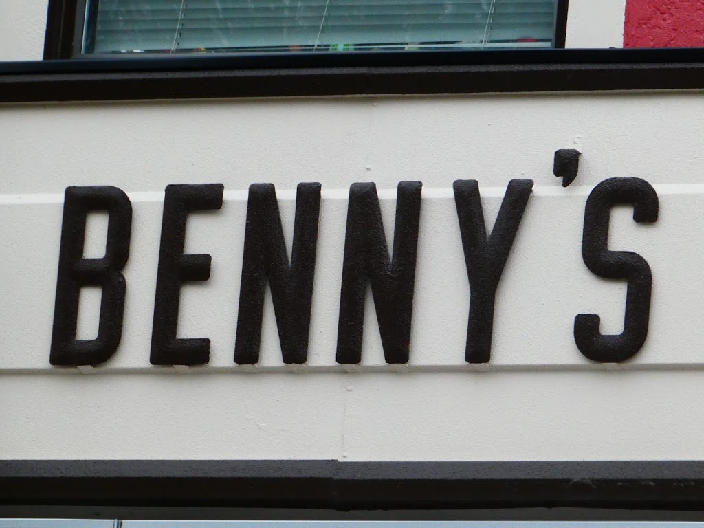 Benny Foods Ltd | 598 Union St, Vancouver, BC V6A 2B8, Canada | Phone: (604) 254-2746