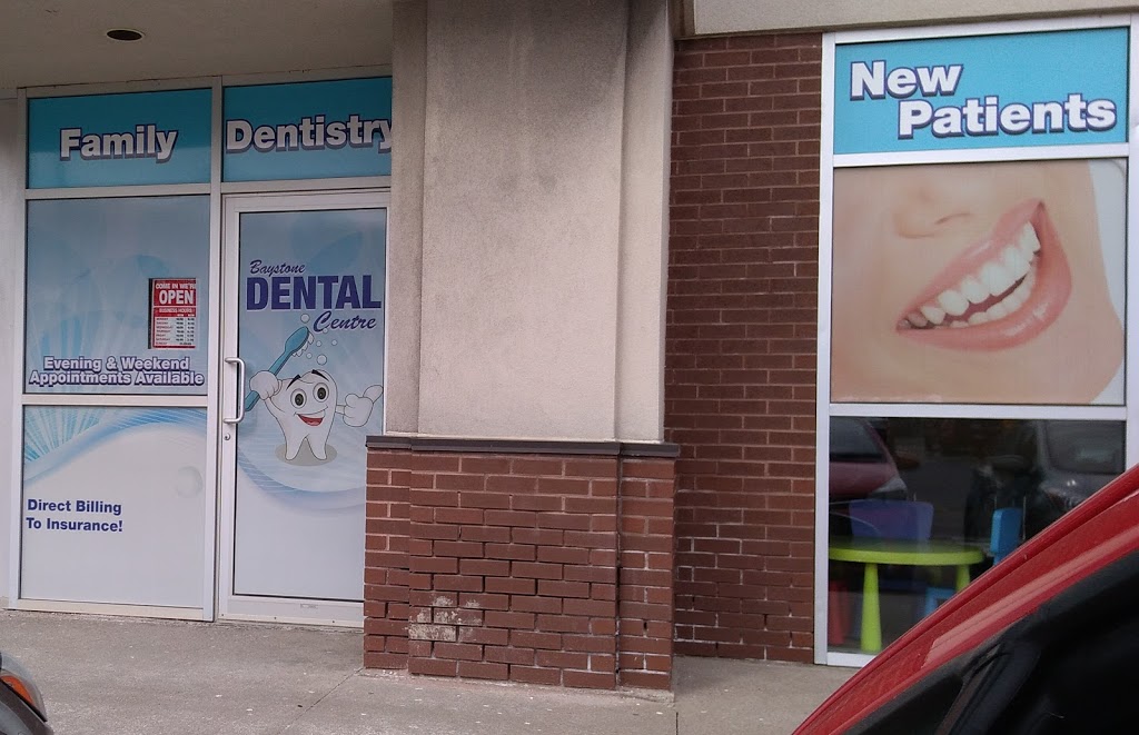 Dental Office | 454 Bayfield St, Barrie, ON L4M 5A2, Canada | Phone: (705) 730-7575