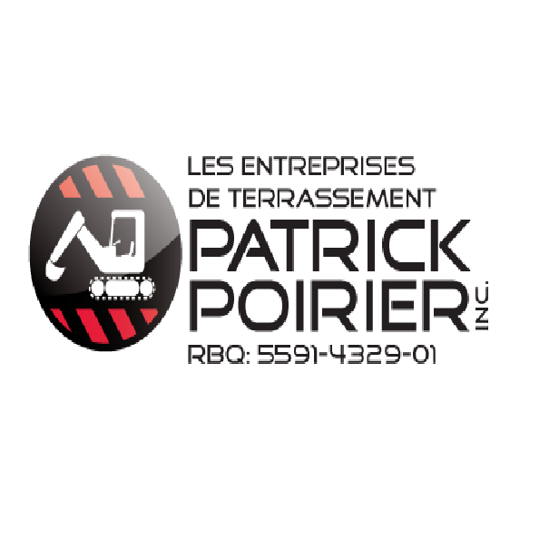 LES ENTREPRISES DE TERRASSEMENT POIRIER PATRICK INC | 8045 Rue Touchette, Mirabel, QC J7N 1W3, Canada | Phone: (514) 235-8132