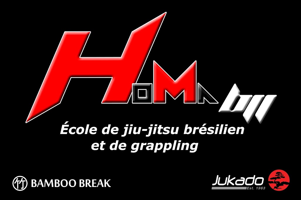 HoMa BJJ Jiu-Jitsu, Karaté, Capoeira | 5650 Rue Hochelaga, Montréal, QC H1N 3T1, Canada | Phone: (514) 825-1502