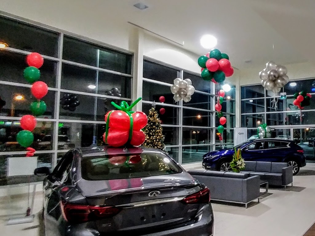 The Guelph Auto Mall | 895 Woodlawn Rd W, Guelph, ON N1K 1B7, Canada