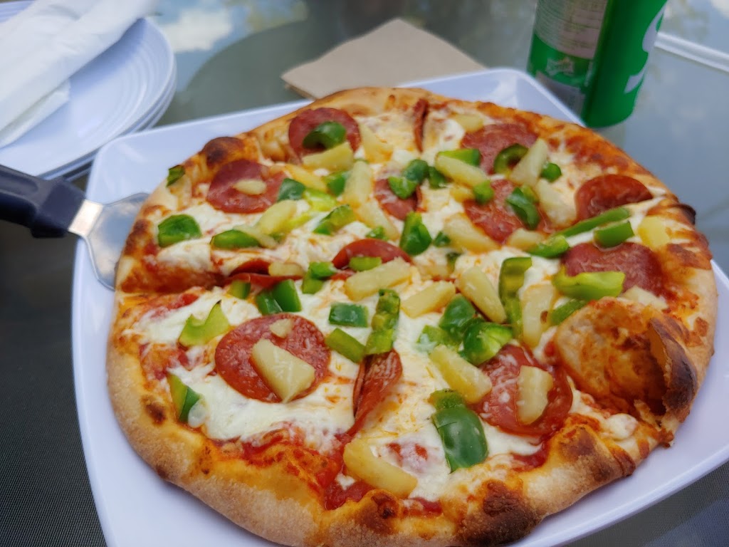 Whatta Pizza | 7 Allen Crescent, Parry Sound, ON P2A 2W8, Canada | Phone: (705) 378-0378