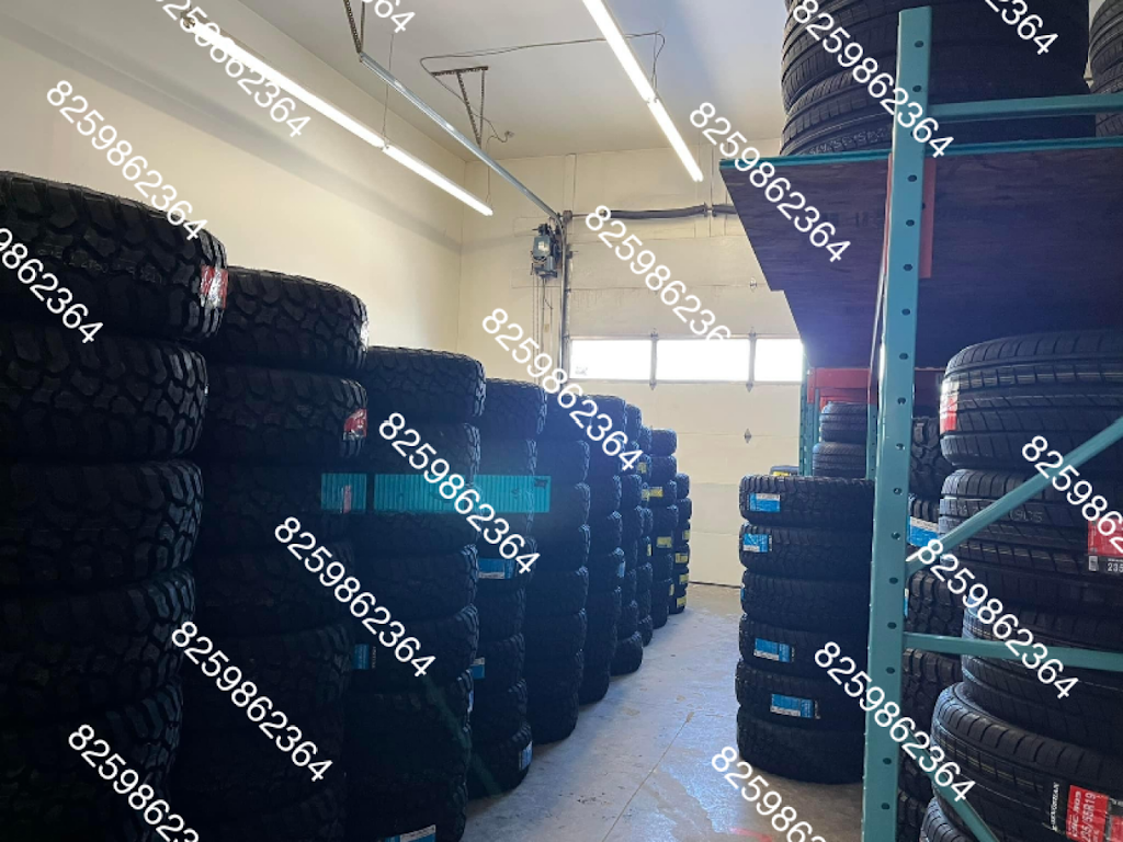 The Tire Depot | 4608 62 St Unit 2, Red Deer, AB T4N 7A6, Canada | Phone: (825) 986-2364