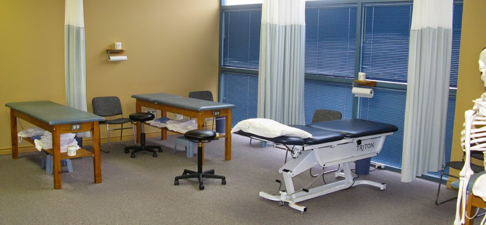 Clinique de physiothérapie La Seigneurie | 690 Rue de Montbrun, Boucherville, QC J4B 8H2, Canada | Phone: (450) 655-0116