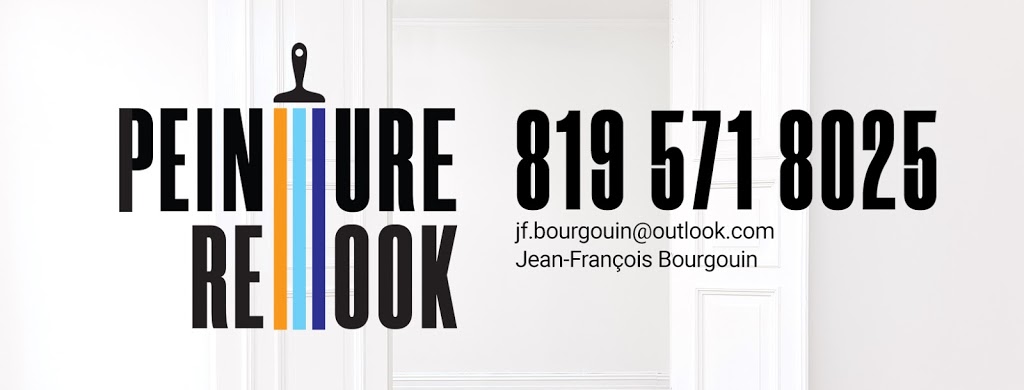 Peinture Relook | 6745 Rue Émery-Fontaine, Sherbrooke, QC J1N 2T2, Canada | Phone: (819) 571-8025