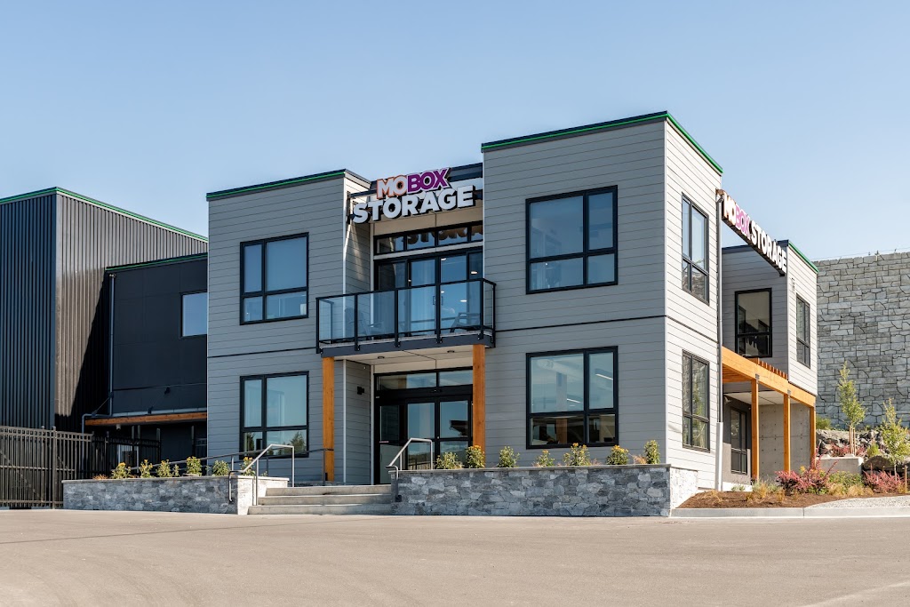 Adams Mobox Storage Westshore | 4368 W Shr Pkwy, Victoria, BC V9B 5Z1, Canada | Phone: (250) 896-6269