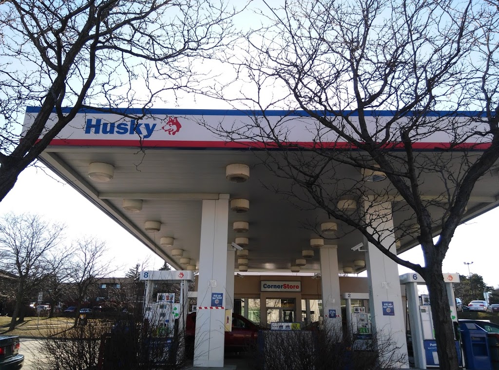 HUSKY | 800 Morningside Ave, Scarborough, ON M1C 1B8, Canada | Phone: (416) 281-0705