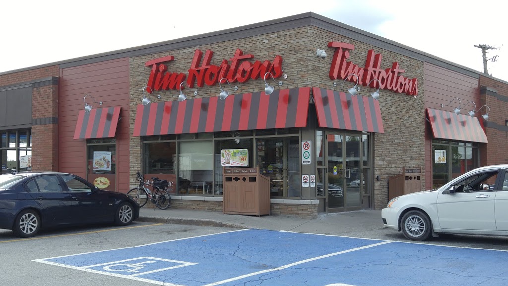 Tim Hortons | 122 QC-235, Ange-Gardien, QC J0E 1E0, Canada | Phone: (450) 293-4774