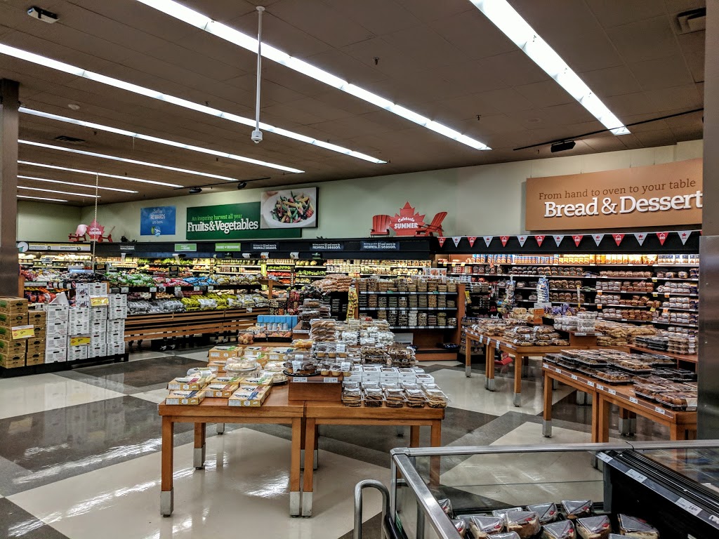 Sobeys North Park | 930 N Park Dr, Brampton, ON L6S 3Y5, Canada | Phone: (905) 791-8022