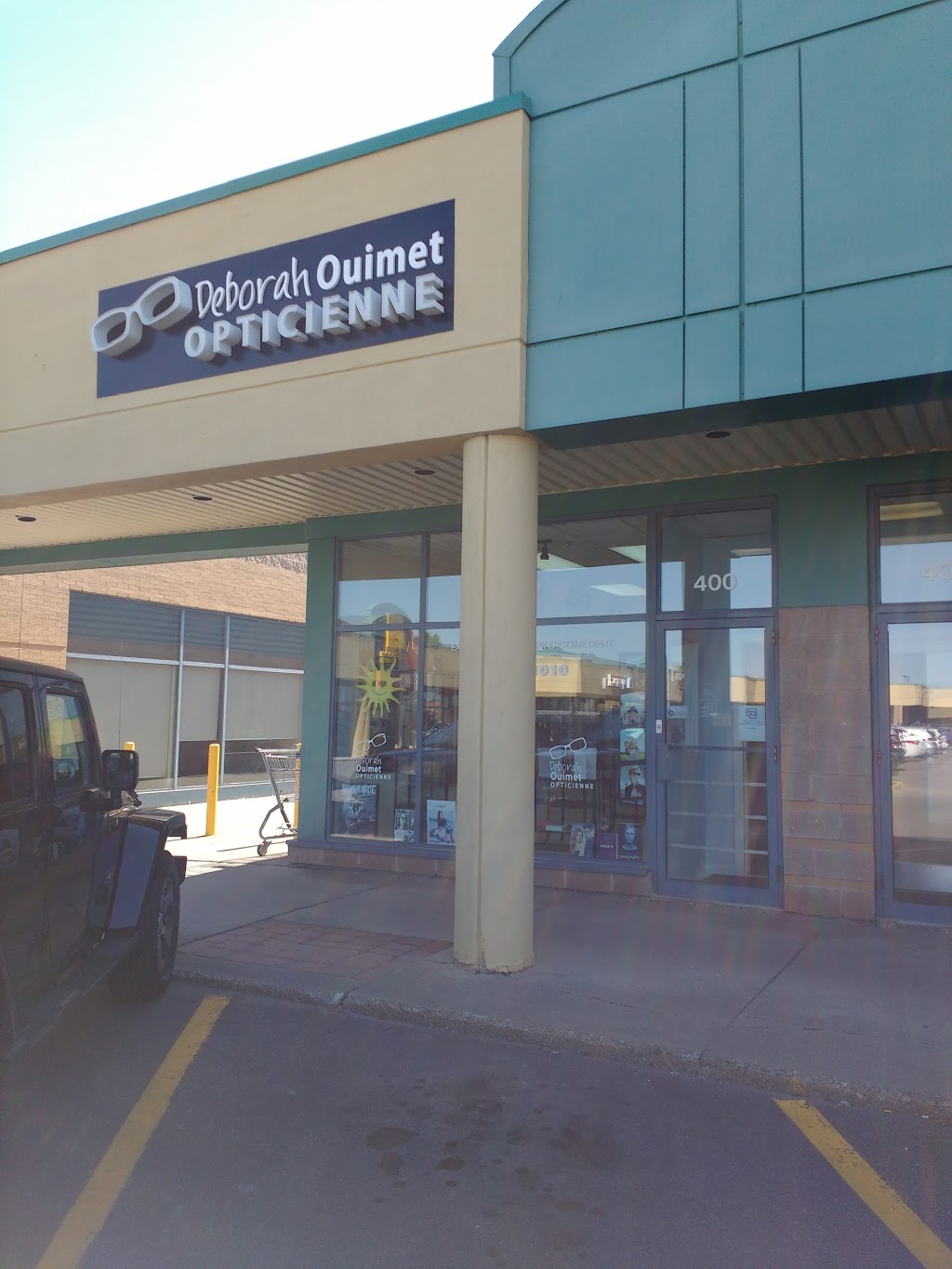 Opto-Réseau Vision Vaudreuil | 65 Bd de la Cité-des-Jeunes Bureau 110, Vaudreuil-Dorion, QC J7V 8C1, Canada | Phone: (450) 510-1010