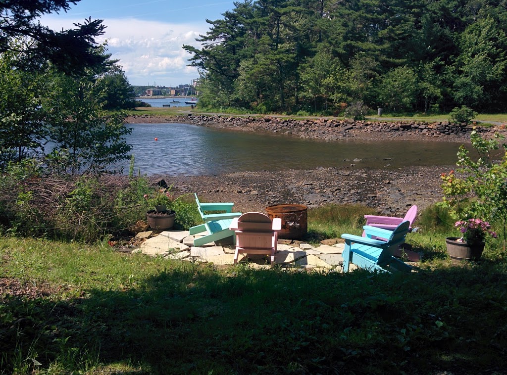 Deadmans Island Park | 24 Pinehaven Dr, Halifax, NS B3P 1Y9, Canada