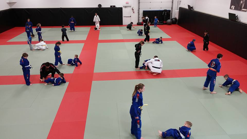 Rodrigo Resende Academy Spruce Grove | 469 South Ave, Spruce Grove, AB T7X 2E9, Canada | Phone: (780) 960-1102