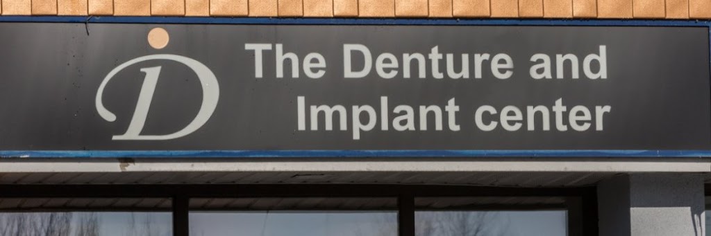 Johnson Denture Clinic | 784 Lasalle Blvd, Sudbury, ON P3A 4V4, Canada | Phone: (705) 523-1796