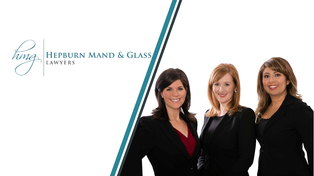 Hepburn Mand & Glass | 5550 152 St #205, Surrey, BC V3S 5J9, Canada | Phone: (604) 637-2878